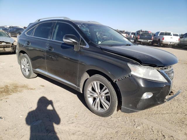 Photo 3 VIN: 2T2ZK1BA7FC186434 - LEXUS RX350 