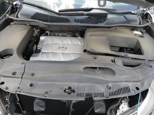 Photo 6 VIN: 2T2ZK1BA7FC187079 - LEXUS RX 350 