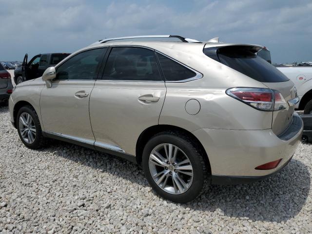 Photo 1 VIN: 2T2ZK1BA7FC189902 - LEXUS RX350 