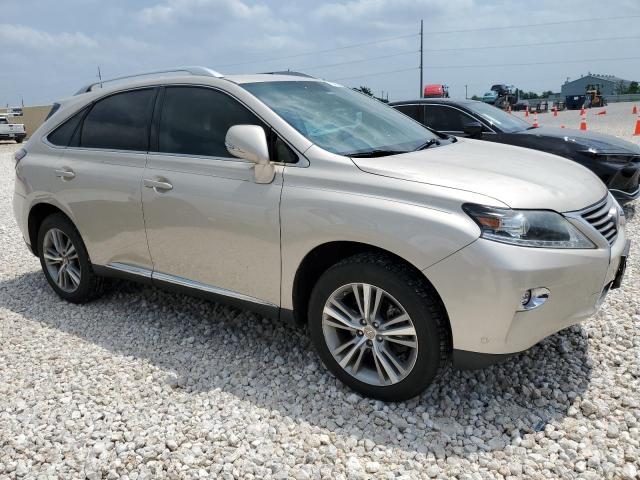 Photo 3 VIN: 2T2ZK1BA7FC189902 - LEXUS RX350 