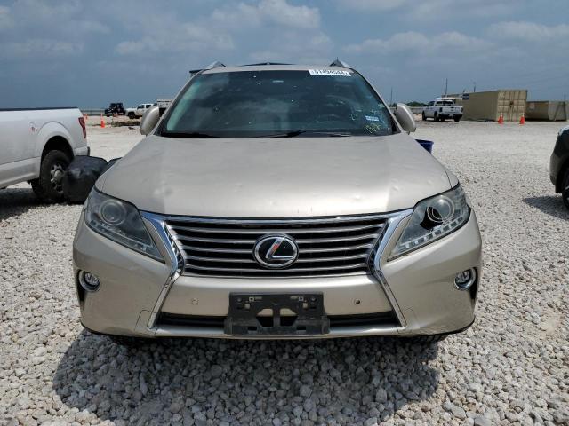 Photo 4 VIN: 2T2ZK1BA7FC189902 - LEXUS RX350 