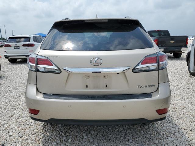 Photo 5 VIN: 2T2ZK1BA7FC189902 - LEXUS RX350 