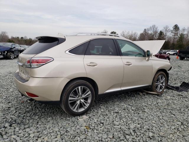 Photo 2 VIN: 2T2ZK1BA7FC191164 - LEXUS RX 350 