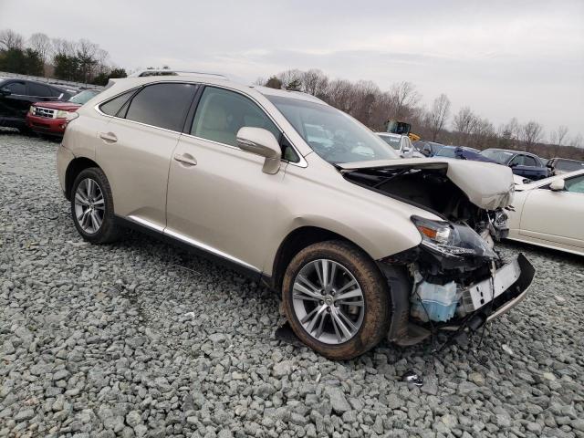 Photo 3 VIN: 2T2ZK1BA7FC191164 - LEXUS RX 350 