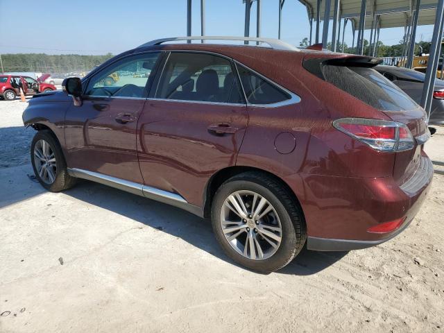 Photo 1 VIN: 2T2ZK1BA7FC192203 - LEXUS RX 350 