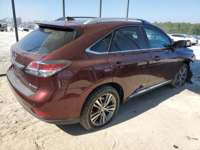 Photo 2 VIN: 2T2ZK1BA7FC192203 - LEXUS RX 350 