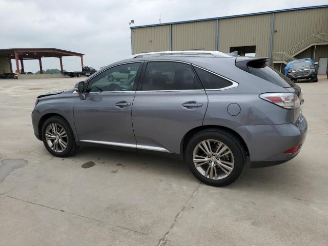 Photo 1 VIN: 2T2ZK1BA7FC193643 - LEXUS RX350 