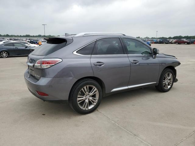 Photo 2 VIN: 2T2ZK1BA7FC193643 - LEXUS RX350 