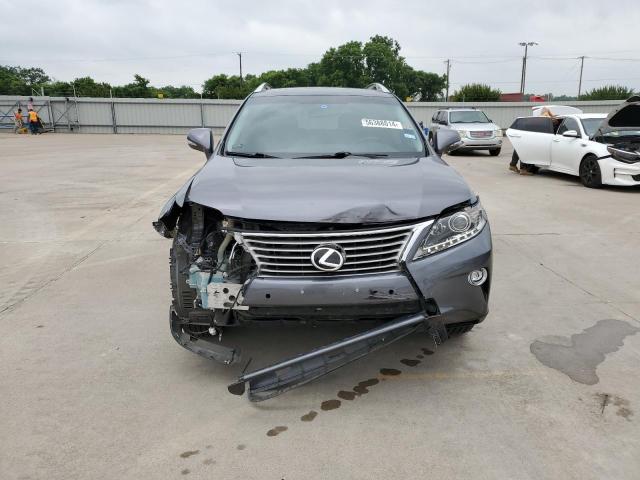 Photo 4 VIN: 2T2ZK1BA7FC193643 - LEXUS RX350 