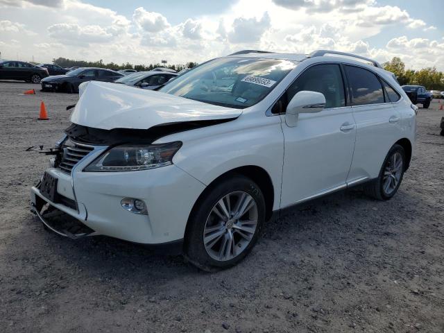 Photo 0 VIN: 2T2ZK1BA7FC195151 - LEXUS RX 350 