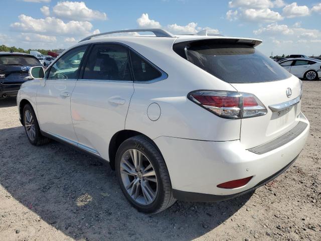 Photo 1 VIN: 2T2ZK1BA7FC195151 - LEXUS RX 350 