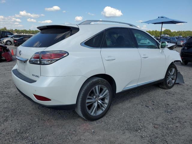 Photo 2 VIN: 2T2ZK1BA7FC195151 - LEXUS RX 350 