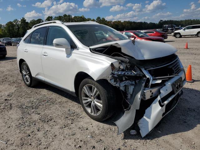 Photo 3 VIN: 2T2ZK1BA7FC195151 - LEXUS RX 350 