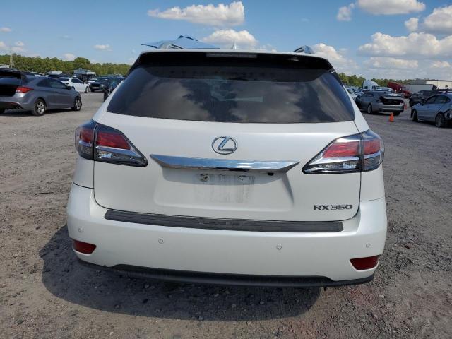 Photo 5 VIN: 2T2ZK1BA7FC195151 - LEXUS RX 350 