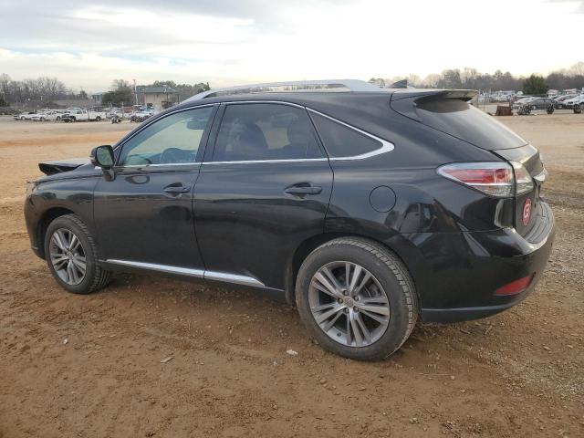 Photo 1 VIN: 2T2ZK1BA7FC196946 - LEXUS RX350 