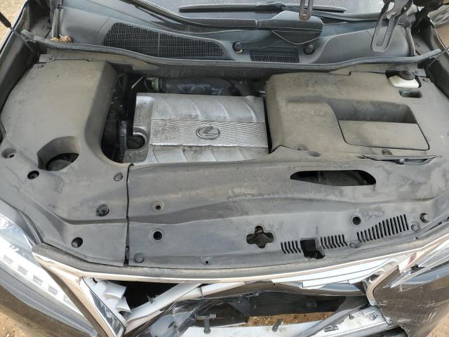 Photo 11 VIN: 2T2ZK1BA7FC196946 - LEXUS RX350 