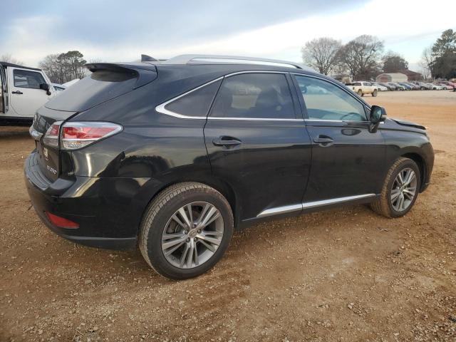 Photo 2 VIN: 2T2ZK1BA7FC196946 - LEXUS RX350 