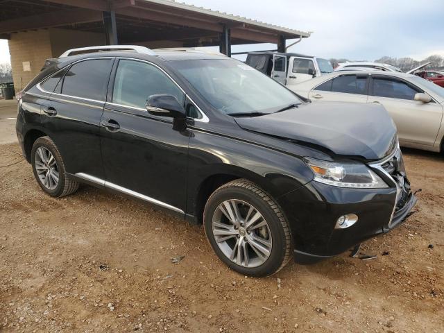 Photo 3 VIN: 2T2ZK1BA7FC196946 - LEXUS RX350 