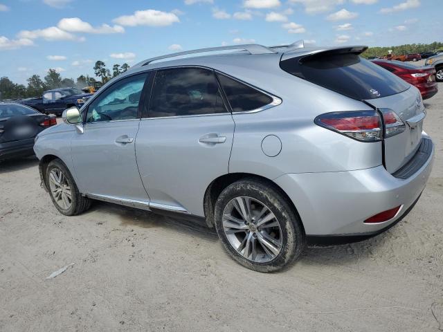 Photo 1 VIN: 2T2ZK1BA7FC201210 - LEXUS RX 350 