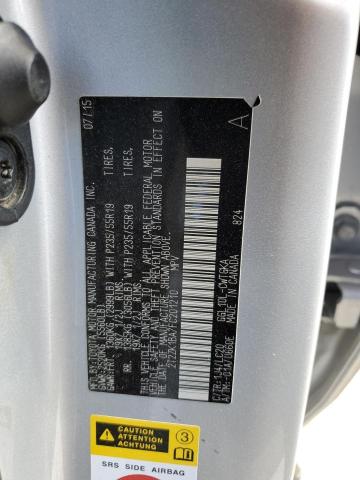 Photo 13 VIN: 2T2ZK1BA7FC201210 - LEXUS RX 350 