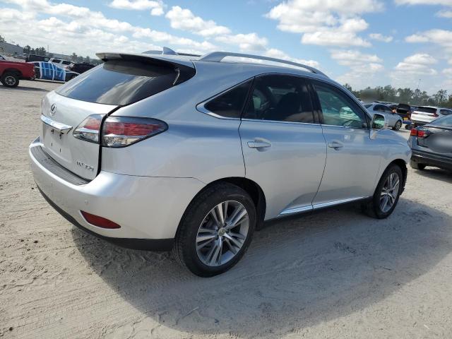 Photo 2 VIN: 2T2ZK1BA7FC201210 - LEXUS RX 350 