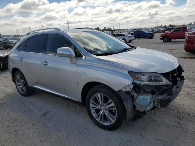 Photo 3 VIN: 2T2ZK1BA7FC201210 - LEXUS RX 350 