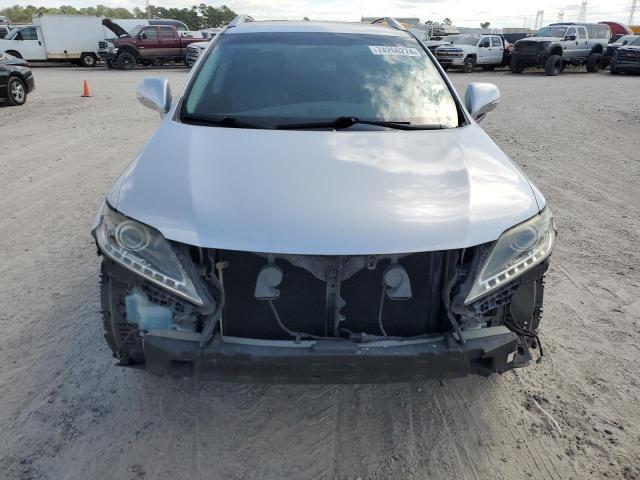 Photo 4 VIN: 2T2ZK1BA7FC201210 - LEXUS RX 350 