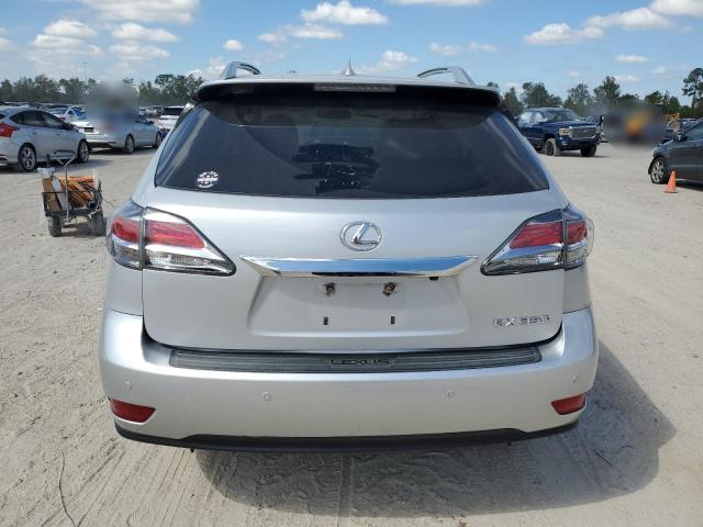 Photo 5 VIN: 2T2ZK1BA7FC201210 - LEXUS RX 350 