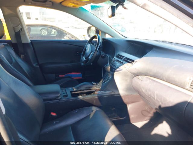 Photo 4 VIN: 2T2ZK1BA7FC203216 - TOYOTA YARIS 