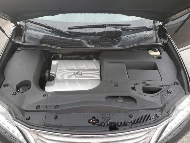 Photo 11 VIN: 2T2ZK1BA7FC204561 - LEXUS RX 350 