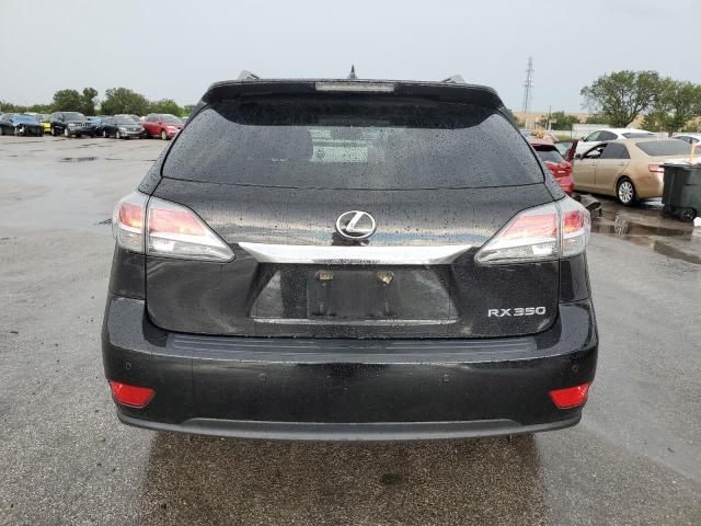 Photo 5 VIN: 2T2ZK1BA7FC204561 - LEXUS RX 350 