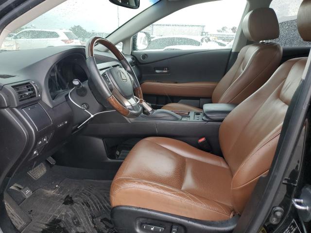 Photo 6 VIN: 2T2ZK1BA7FC204561 - LEXUS RX 350 