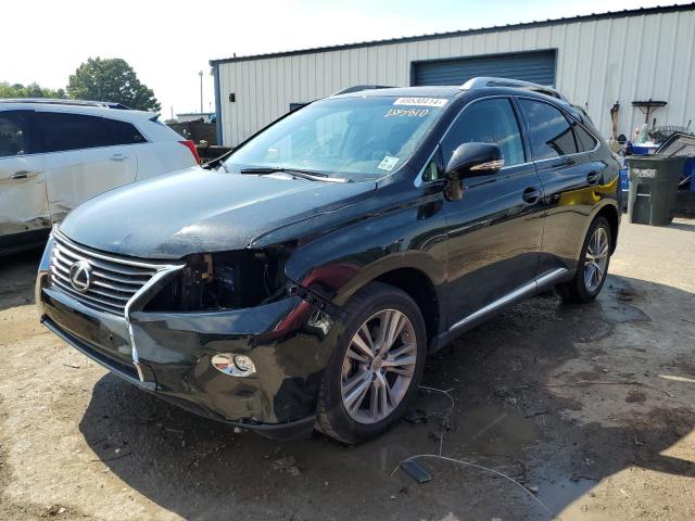 Photo 0 VIN: 2T2ZK1BA7FC205810 - LEXUS RX 350 