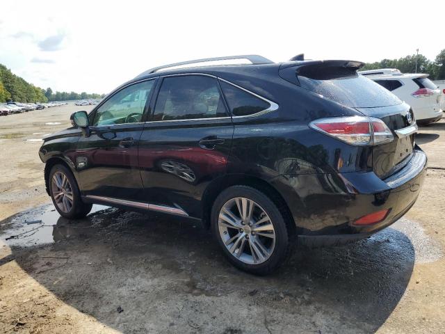 Photo 1 VIN: 2T2ZK1BA7FC205810 - LEXUS RX 350 