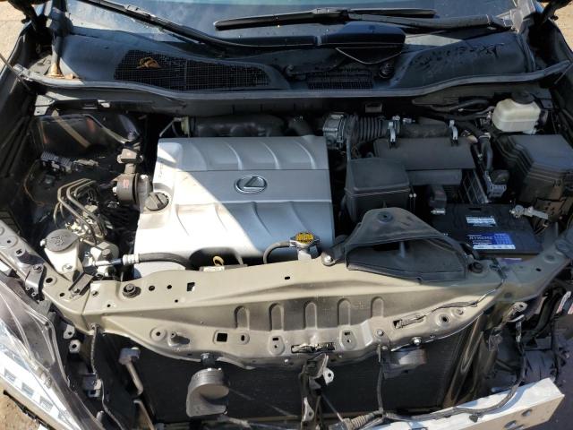 Photo 11 VIN: 2T2ZK1BA7FC205810 - LEXUS RX 350 