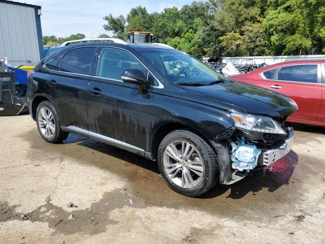 Photo 3 VIN: 2T2ZK1BA7FC205810 - LEXUS RX 350 