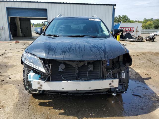 Photo 4 VIN: 2T2ZK1BA7FC205810 - LEXUS RX 350 