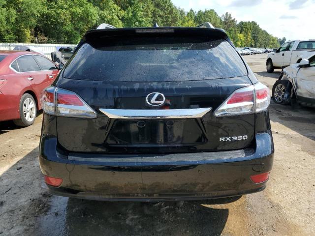 Photo 5 VIN: 2T2ZK1BA7FC205810 - LEXUS RX 350 