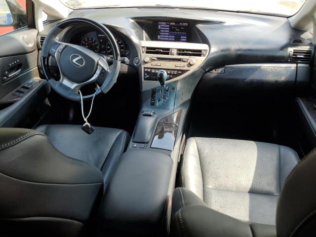 Photo 7 VIN: 2T2ZK1BA7FC205810 - LEXUS RX 350 