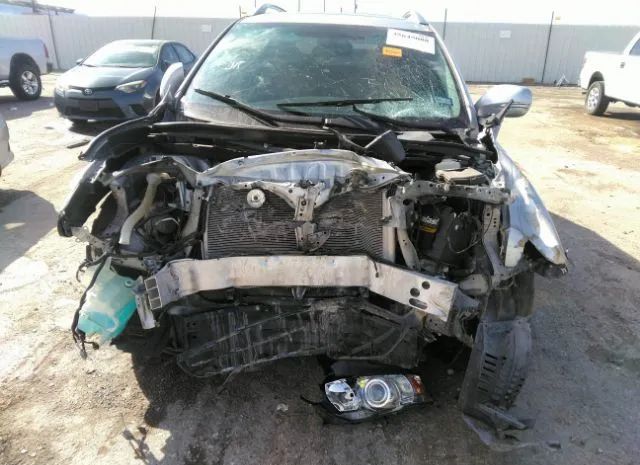 Photo 5 VIN: 2T2ZK1BA8AC002157 - LEXUS RX 350 