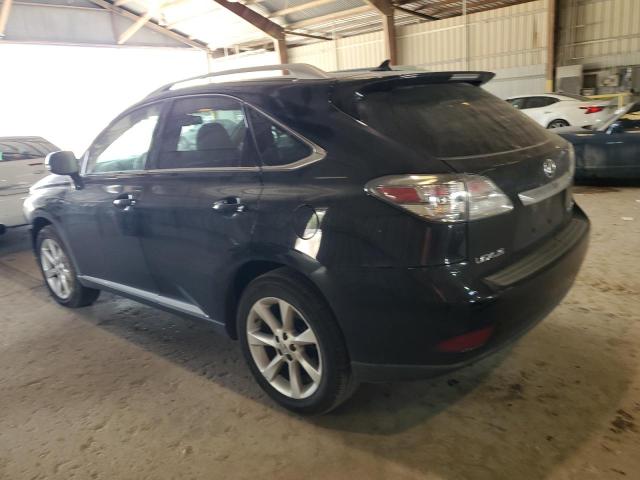 Photo 1 VIN: 2T2ZK1BA8AC005365 - LEXUS RX 350 