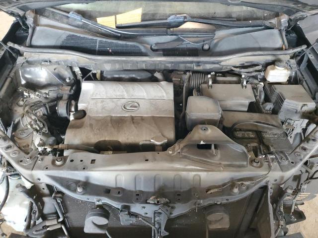 Photo 11 VIN: 2T2ZK1BA8AC005365 - LEXUS RX 350 