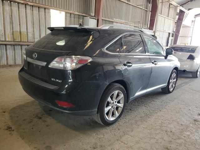 Photo 2 VIN: 2T2ZK1BA8AC005365 - LEXUS RX 350 