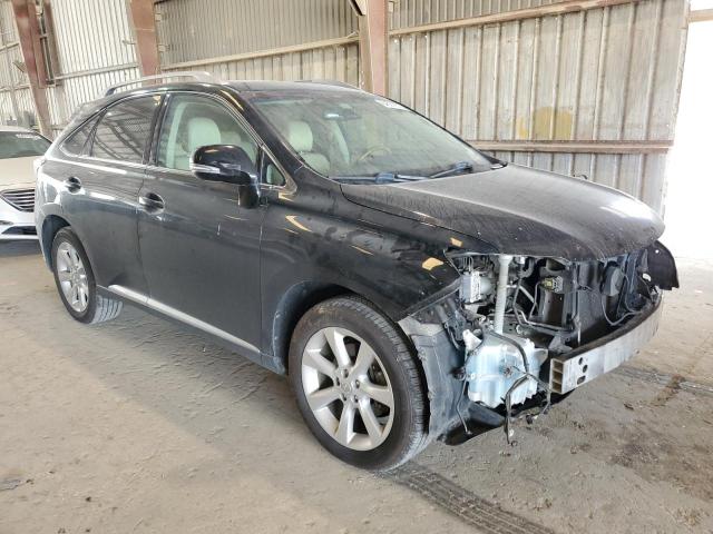 Photo 3 VIN: 2T2ZK1BA8AC005365 - LEXUS RX 350 