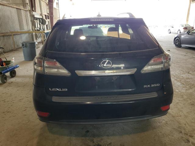 Photo 5 VIN: 2T2ZK1BA8AC005365 - LEXUS RX 350 