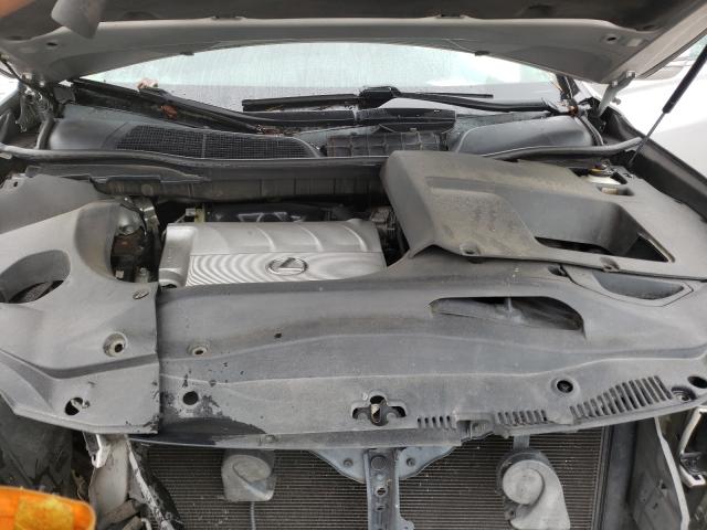 Photo 6 VIN: 2T2ZK1BA8AC005544 - LEXUS RX 350 