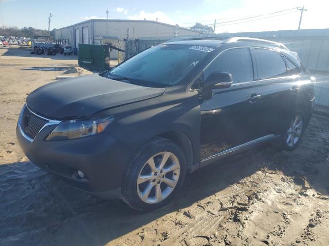 Photo 0 VIN: 2T2ZK1BA8AC007262 - LEXUS RX 350 