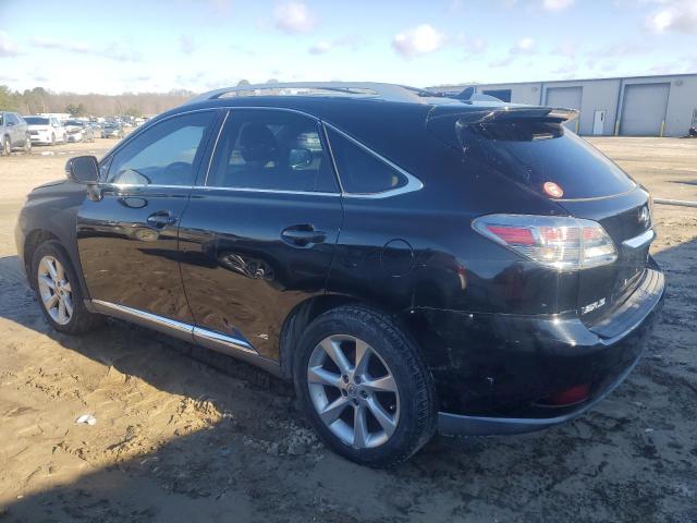 Photo 1 VIN: 2T2ZK1BA8AC007262 - LEXUS RX 350 