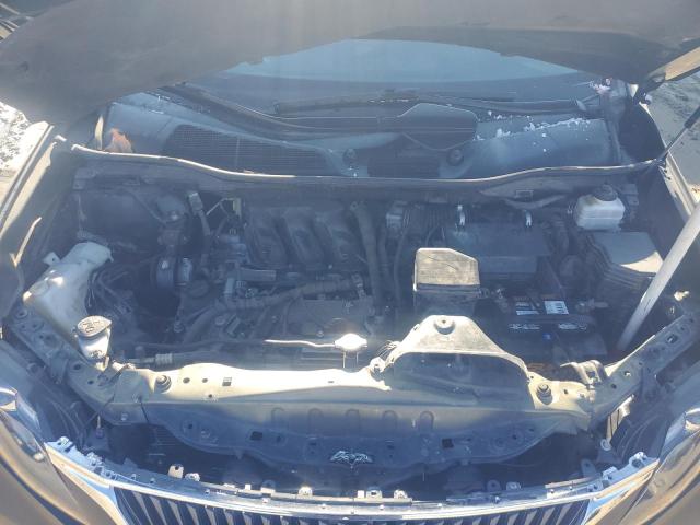 Photo 11 VIN: 2T2ZK1BA8AC007262 - LEXUS RX 350 