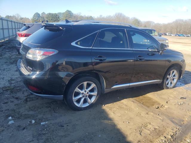 Photo 2 VIN: 2T2ZK1BA8AC007262 - LEXUS RX 350 